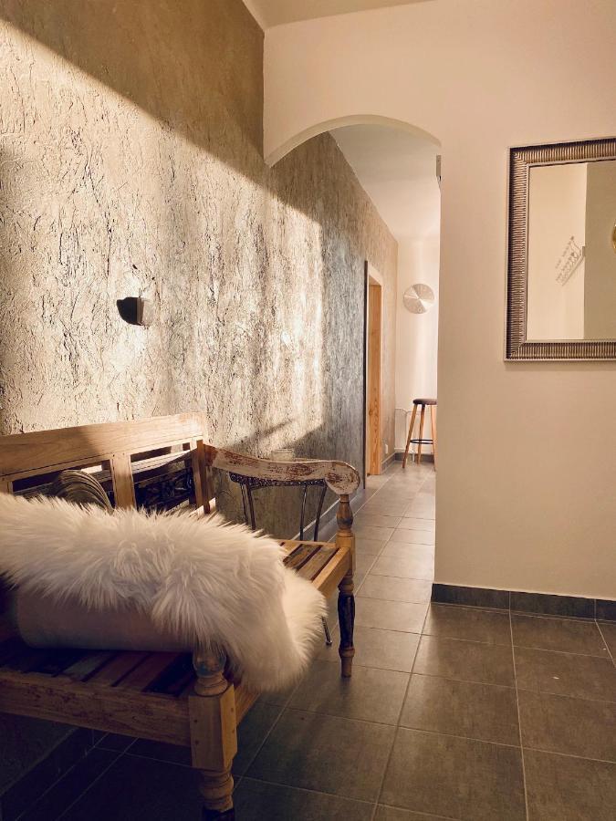 Boutique Byt Ceske Budejovice Exterior photo